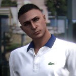 Joaquin Profile Picture