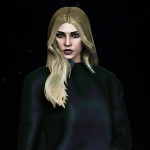 Aria Sullivan Profile Picture