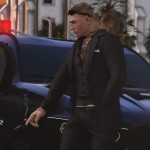 Derrick Harrell Profile Picture