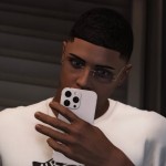 Myron Profile Picture