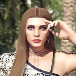 Evelyn Abernathy Profile Picture