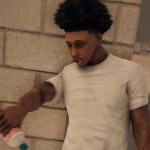 Tayvon Love Profile Picture