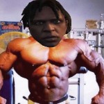 Jerome Monroe Profile Picture