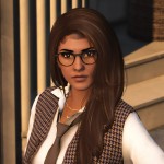 Emily Lindsey Profile Picture