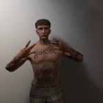 Hubert Walton Profile Picture