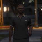 Chapman Jr Profile Picture