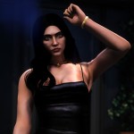 Lilianna Anderson Profile Picture