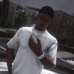 Chester Buford Profile Picture