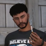 Fabien Bellegrade Profile Picture