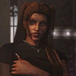 Nyla Harrington Profile Picture