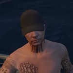 Spike Garrido Profile Picture
