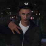 Amari Larios Profile Picture