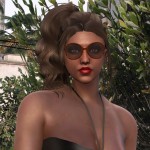 Madeline Holloway Profile Picture