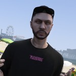 Maddox Profile Picture