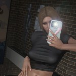 Zaria Profile Picture
