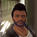 Eddie Martinez Profile Picture