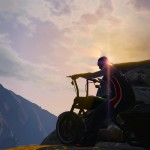 Hunter Morgan Profile Picture