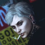 Franky Silvermist Profile Picture