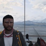 A a Profile Picture