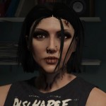 smiley Profile Picture