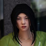 Marika Ito Profile Picture