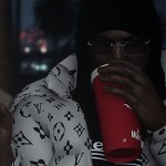 Taylen Drayton Profile Picture