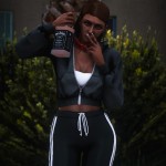 Tanisha Benson Profile Picture