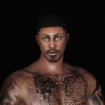 Kenvante Young Profile Picture