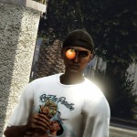 OneEye Ash Profile Picture