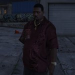 George Bailey Profile Picture