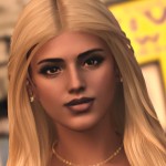 Olivia Gamino Profile Picture