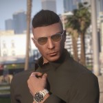 Roger Dixon Profile Picture