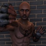 RONNIE WEST JR profile picture
