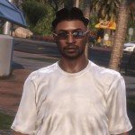 Asher Marshall Profile Picture