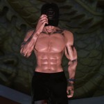 Thomas Lewis Profile Picture