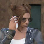 Yuliya Terasymova Profile Picture