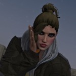 Eni Beaumont Profile Picture