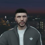 Barry Fosher Profile Picture
