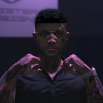 Andre Hill Profile Picture