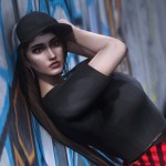 Madison Holloway Profile Picture
