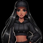 malaya Profile Picture