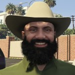 Gaspar Cuellar Profile Picture