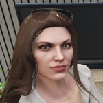 Thea Renee Caparzo Profile Picture