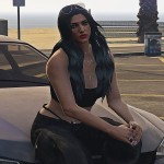 Sophie Saint Profile Picture