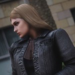 Sybil Sayer Profile Picture