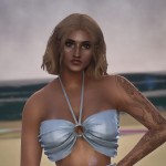 Rosaline Profile Picture