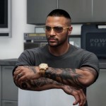 Willie Sanders Profile Picture