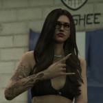 Sarah Watts Profile Picture