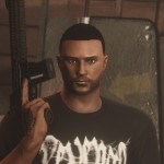 Tyrell Acura Profile Picture