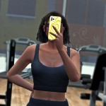 Serenity Nava Profile Picture